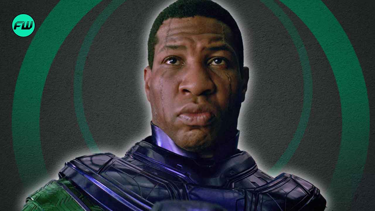 “I am killing myself soon”: Chilling Jonathan Majors Texts, Kang Star Contemplated Suicide After Domestic Violence Incident