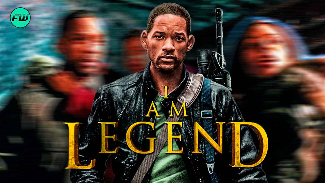 I Am Legend 2 Release, Cast: Will Smith Reveals Huge Detail About the Plot of His