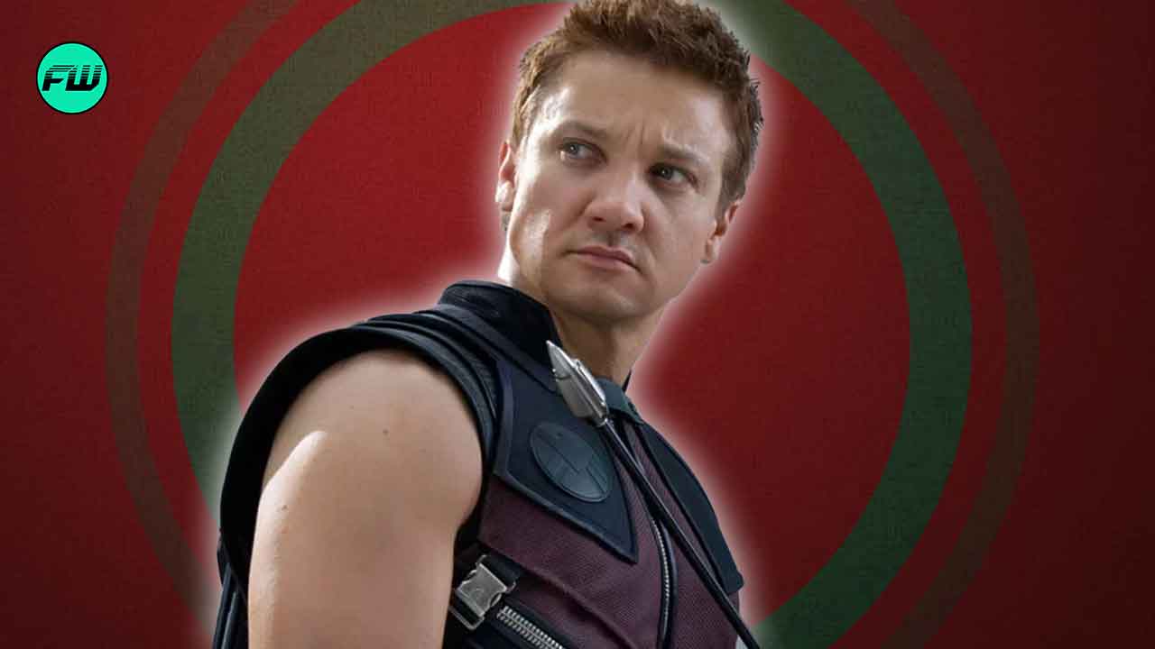 “I am sorry”: Sl*t-Shaming One Marvel Actress Almost Got Jeremy Renner Canceled