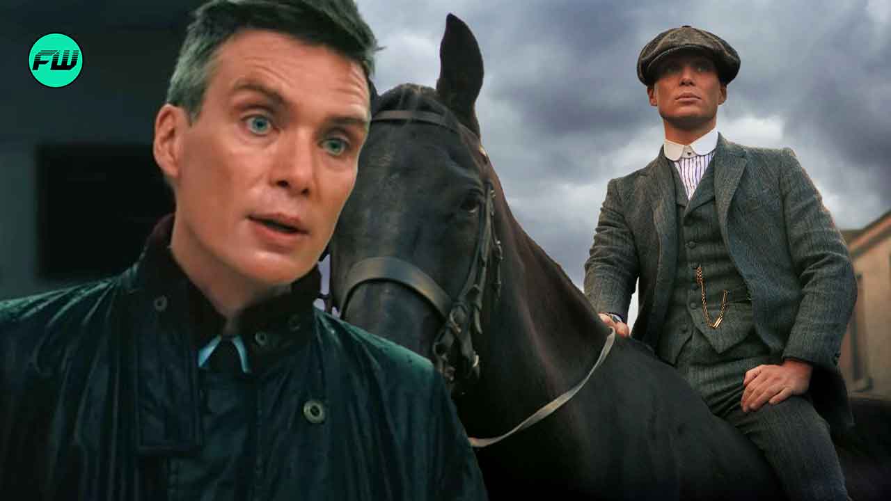 “I do like the ambiguity of the ending”: Cillian Murphy Open to Return for Peaky Blinders Under One Condition