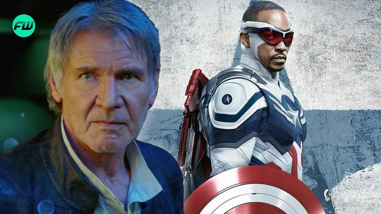 "I fear this is gonna be so good": Moon Knight Writer to Make Huge Changes in Harrison Ford's First Marvel Movie Captain America 4