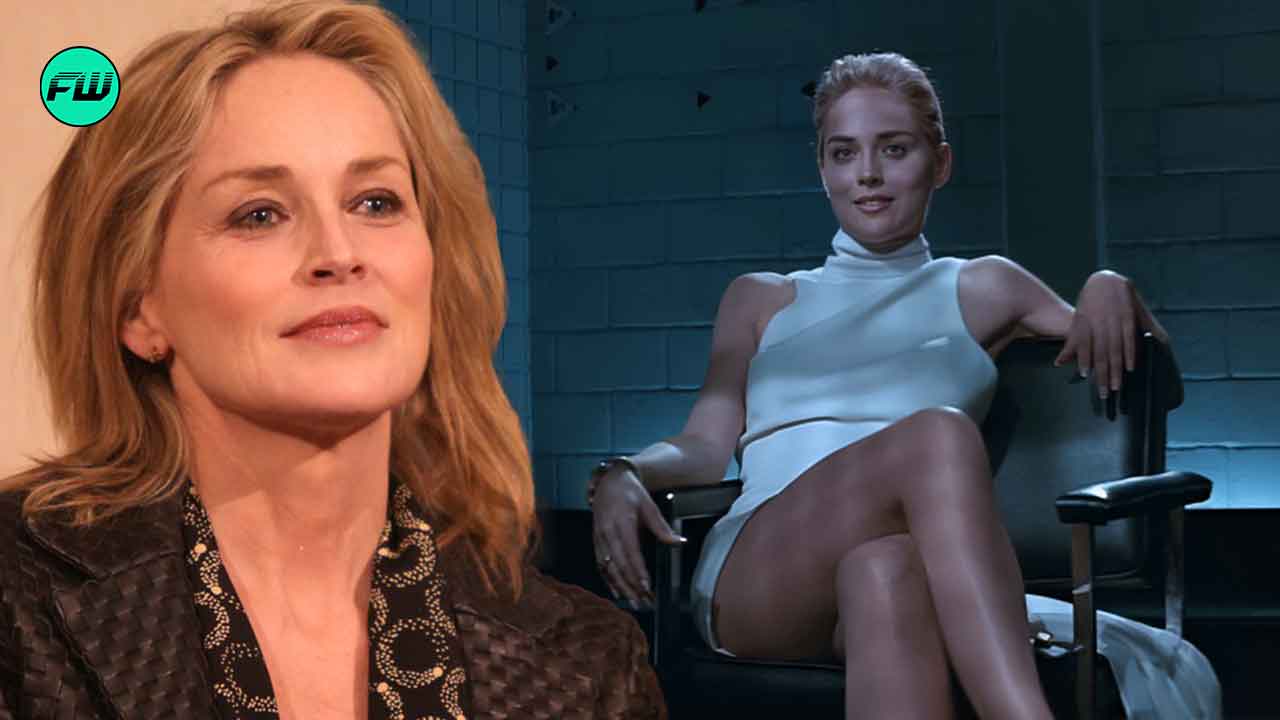 “I have just as many people who want to sleep with me”: Sharon Stone Makes a Bombshell Revelation at 65 After More Than 3 Decades of Basic Instinct