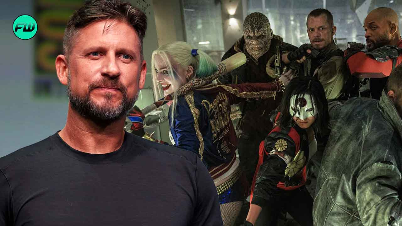 “I think so”: David Ayer is Confident His ‘Ayer Cut’ Suicide Squad Will Release Soon Under James Gunn’s DCU Despite Reboot