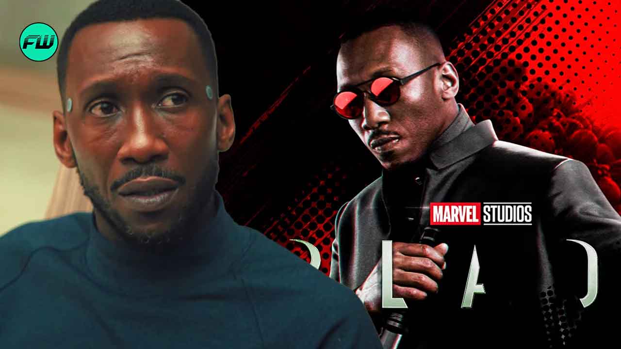 “I think we’ll be back at it”: Mahershala Ali Has an Exciting Update for Blade After Marvel Reportedly Tried to Relegate Him in His Own Movie