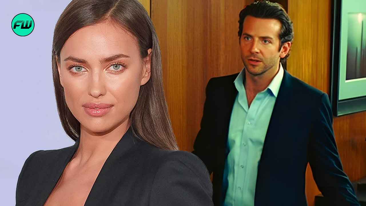“I was born in the wrong body”: Bradley Cooper’s Ex-girlfriend Irina Shayk Confesses She Hated Being a Girl