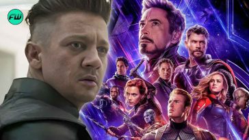 "I'll never watch that again": 1 Avengers Movie is So Heartbreaking for Jeremy Renner He Has Vowed to Never See it Again