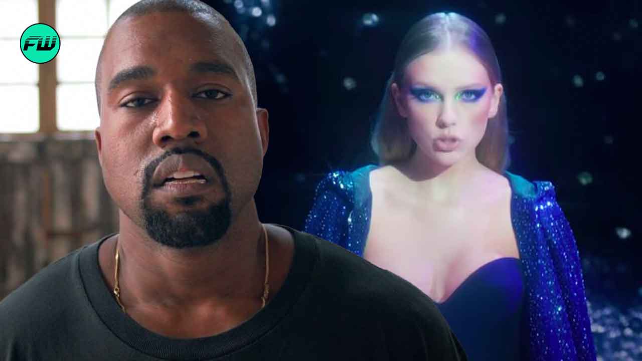 "I'm in the wrong for going on stage": Kanye West's Apology After His Unhinged MTV Award Moment Made Taylor Swift's Life a Living Nightmare