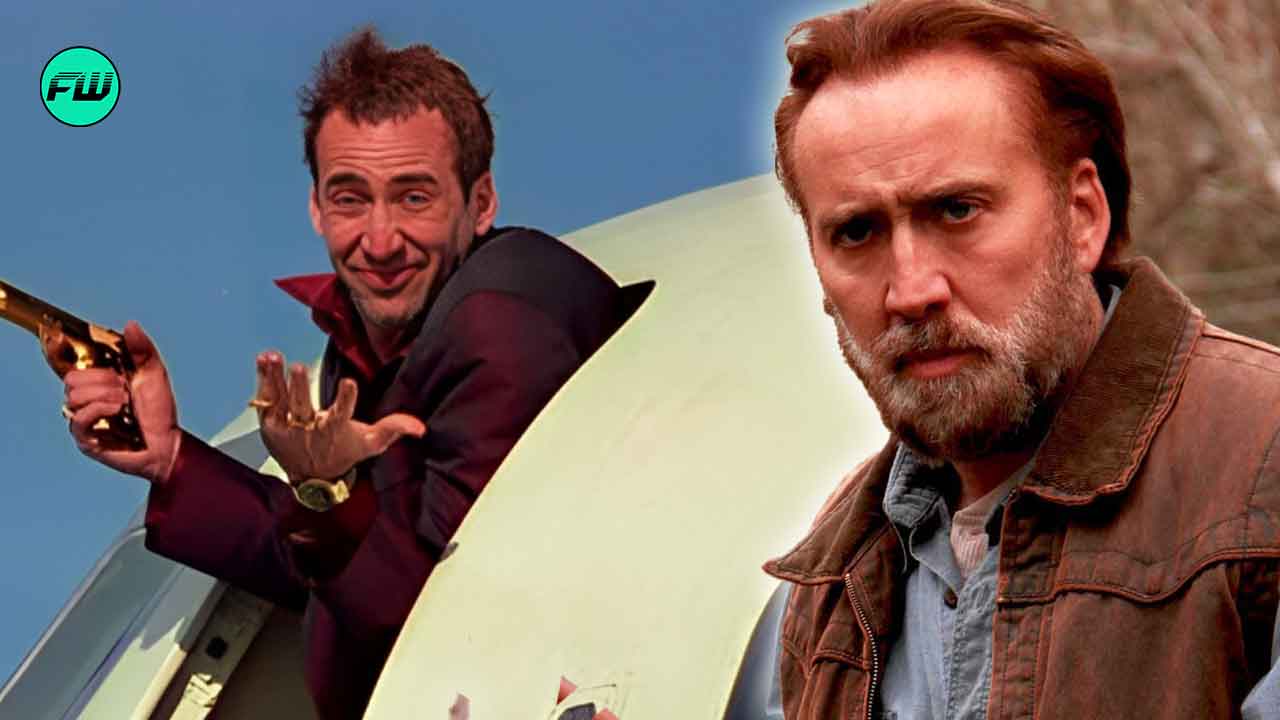 “I’m not saying no entirely”: Nicolas Cage is Open to a Sequel of One of His Most Iconic Movies That He Had Initially Turned Down