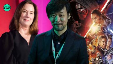 “I’m really hoping I get a call”: Godzilla Minus One Director Hopes Kathleen Kennedy Will Hire Him for a Star Wars Movie After His Kaiju Rampage