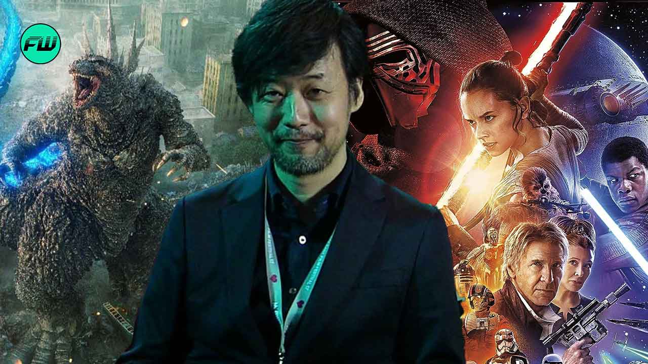 “I’m really hoping I’ll get a call”: Godzilla Minus One Director Takashi Yamazaki Makes Humble Request to Disney Over Star Wars Movie
