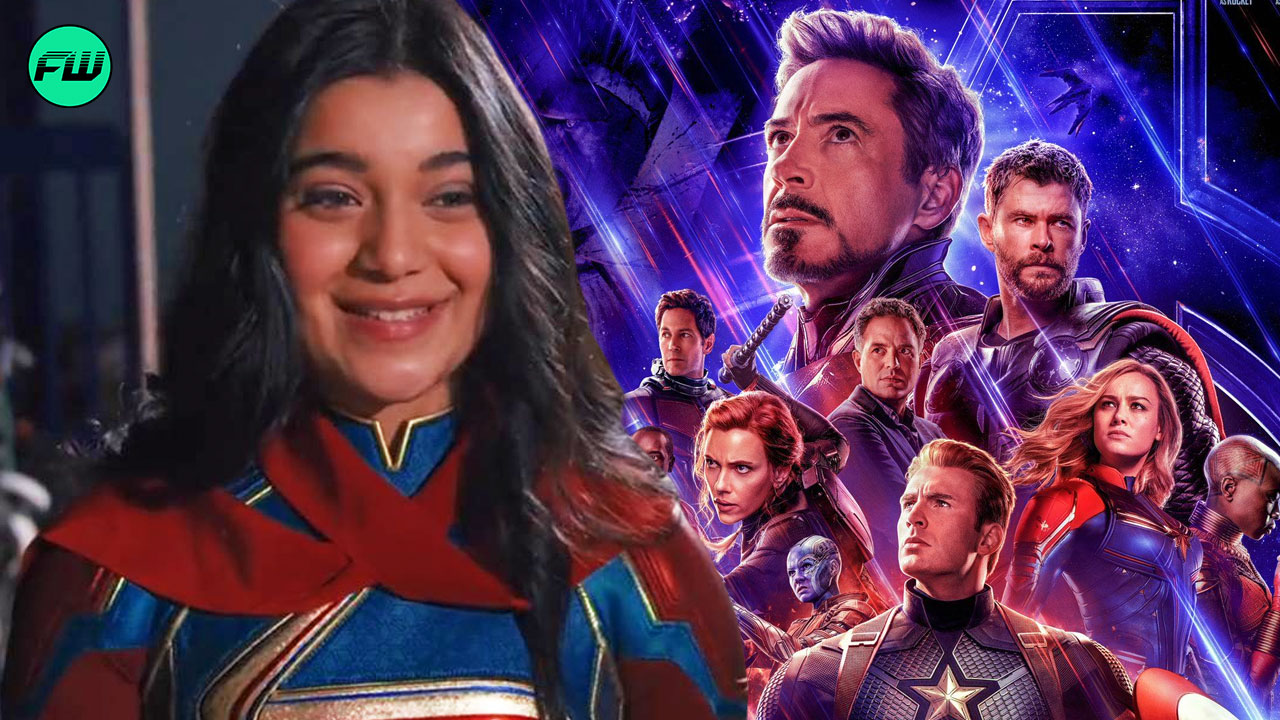 Iman Vellani was Proven Wrong About 1 MCU Debate that Even Confused the Fans