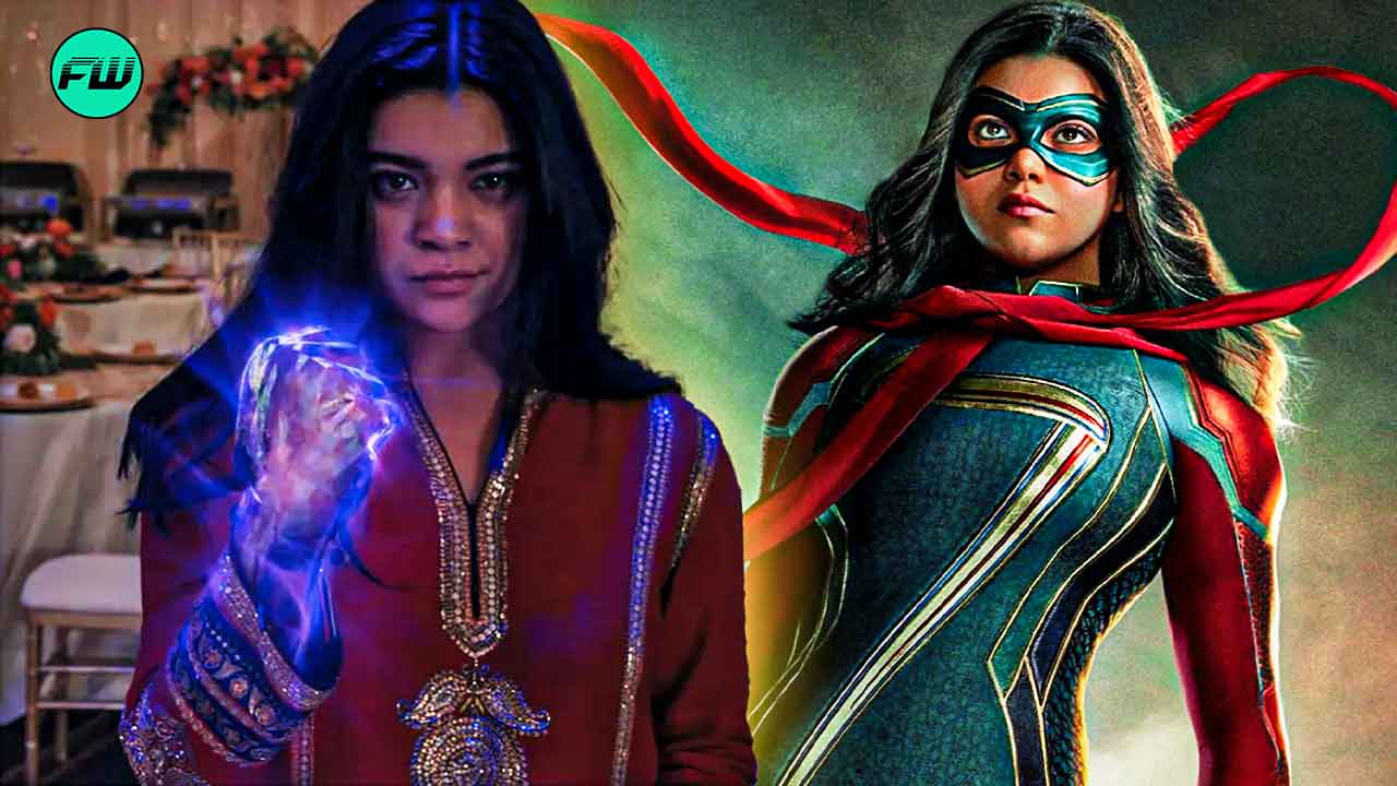 “I would love to see that”: Iman Vellani Reveals Her Pick For Ms. Marvel Season 2 Villain