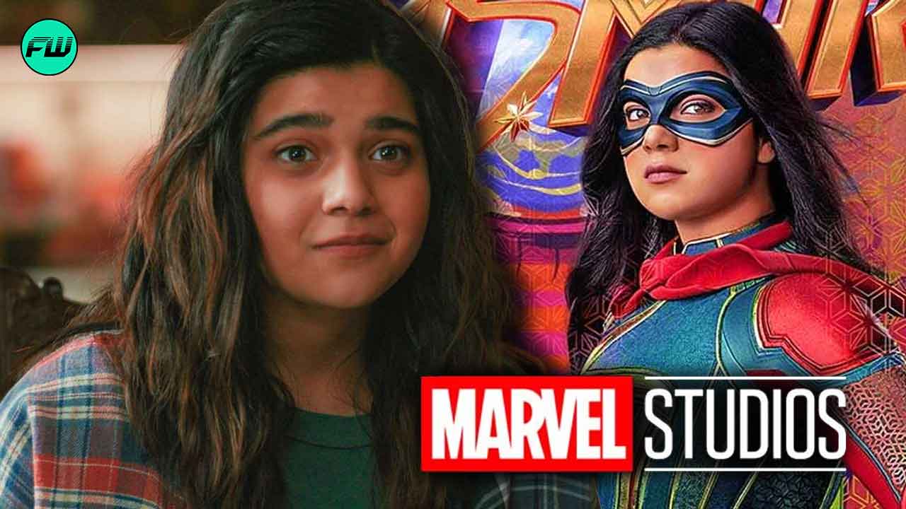“Don’t move too much”: Despite Being the Biggest MCU Fan, Iman Vellani Finds 1 Aspect of Filming to be Highly Embarrassing