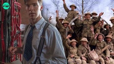 “I don’t think it tried to tell the whole story”: Benedict Cumberbatch’s The Imitation Game Failed to Impress One Country That Felt Left Out for Their World War 2 Efforts