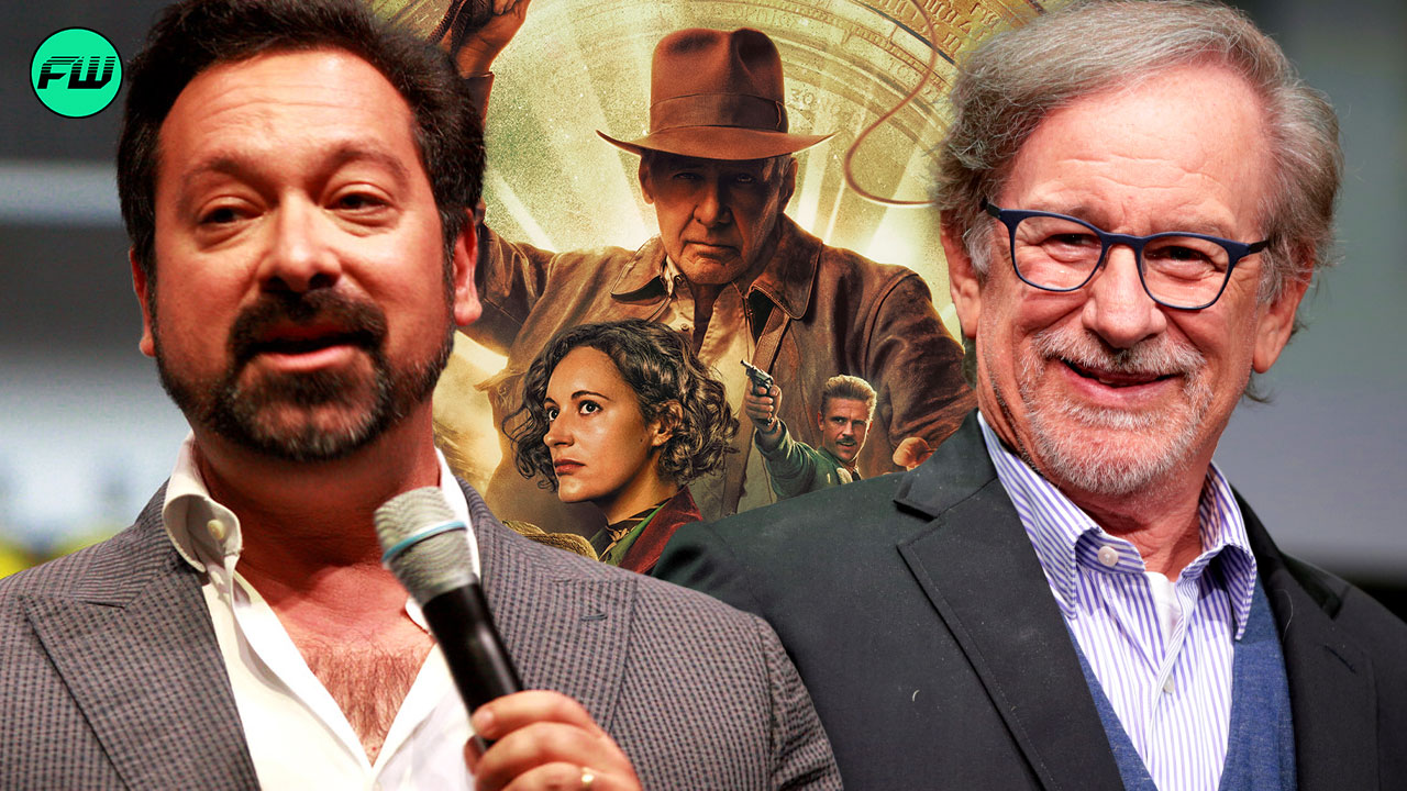 James Mangold’s Real Reason for Indiana Jones 5 Ending to Outshine Steven Spielberg’s Franchise, Revealed