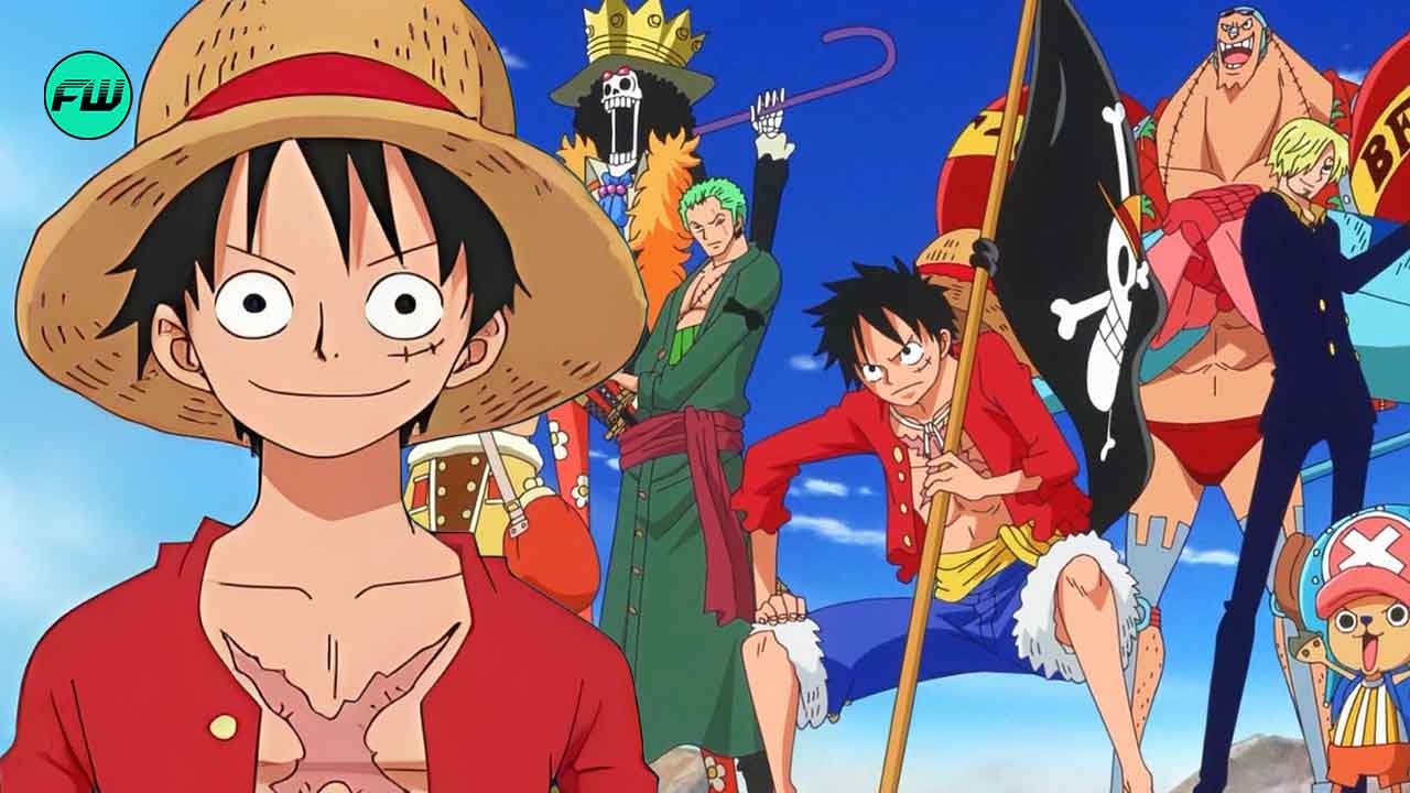 Industry Insider Confirms One Piece is Going Back to Its Old Ways for the  Anime as