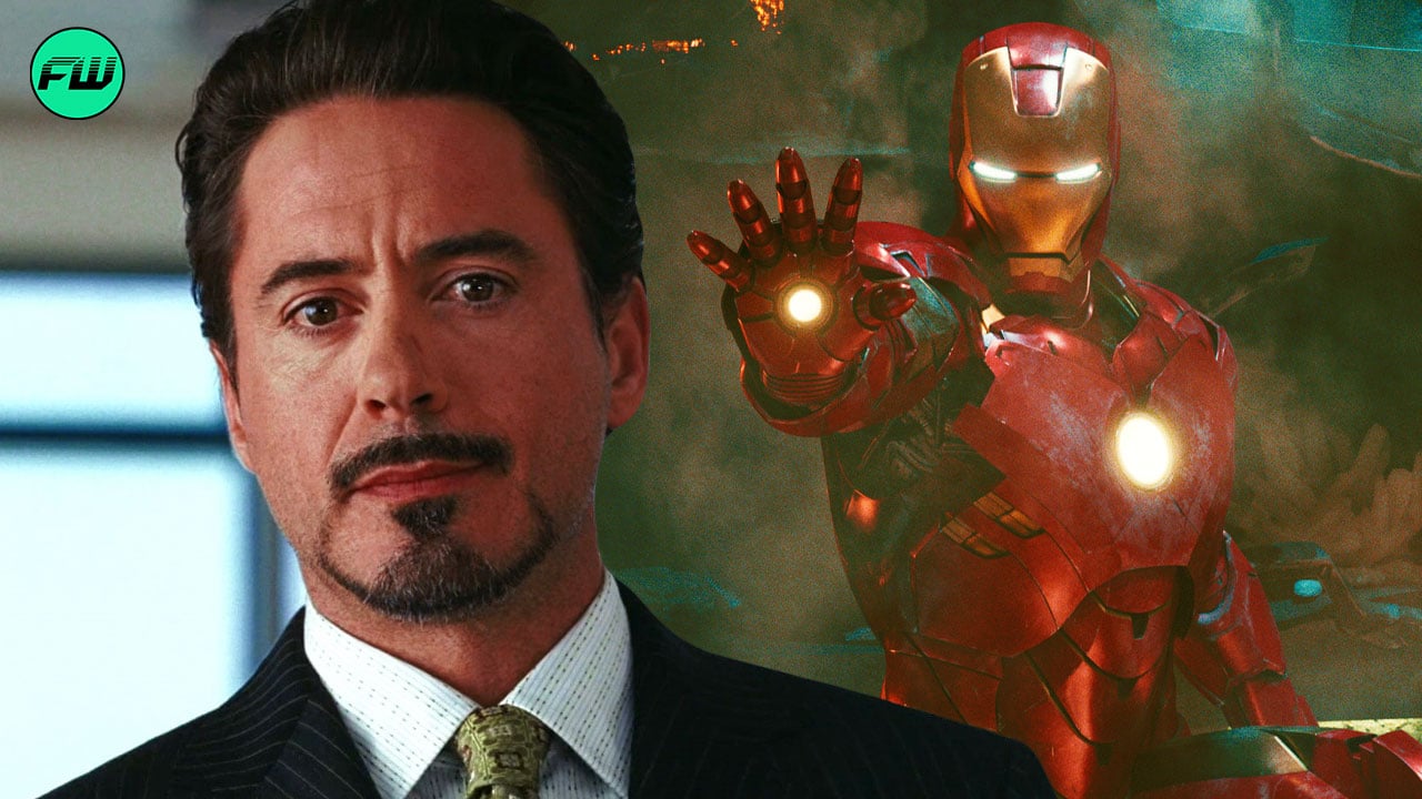 Infamous Iron Man 2 BTS Stories That Almost Made it a Cosmic Trainwreck