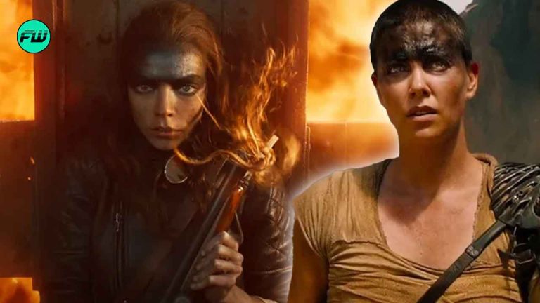 “It would just take too long”: Furiosa Trailer’s One Valid Criticism is ...