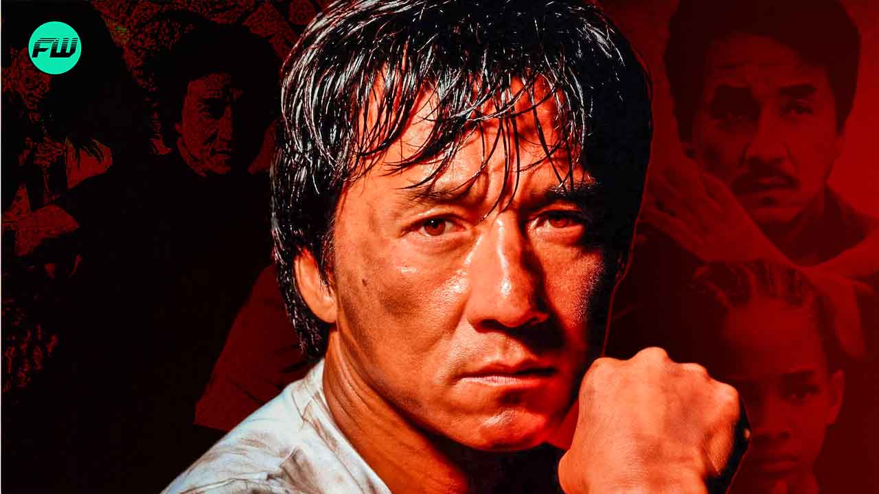 "I used to really want to find a second Jackie Chan": Jackie Chan Claims No One Can Succeed Him as Everyone Wants Only Good Looking Stars