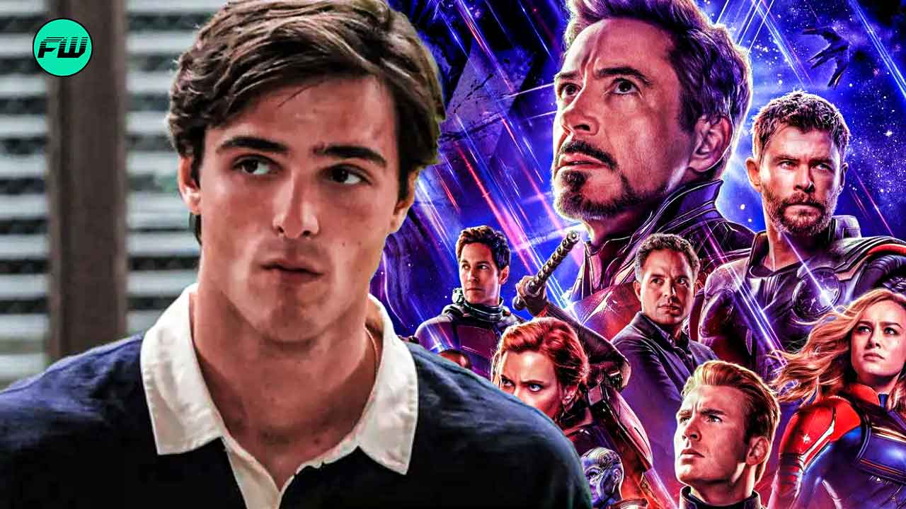“Real recognizes real”: Marvel Star Wishes He was Lucky Enough to Be with Jacob Elordi Following Rumors of Them Being Together