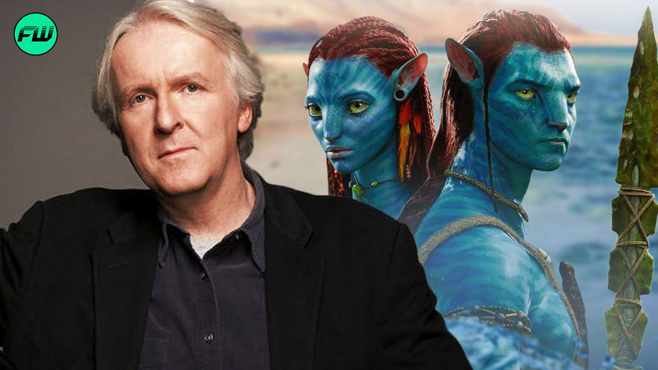 James Cameron Promises “Greater character depth” Than Ever Before as Avatar 3 Races To the Finish Line