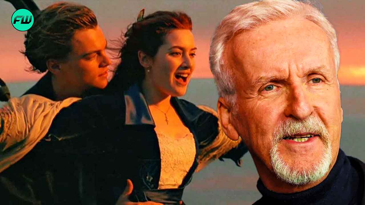“It made our set look bigger”: James Cameron’s Titanic Hack Is Nothing Short of a Genius to Save Millions After Casting Leonardo DiCaprio