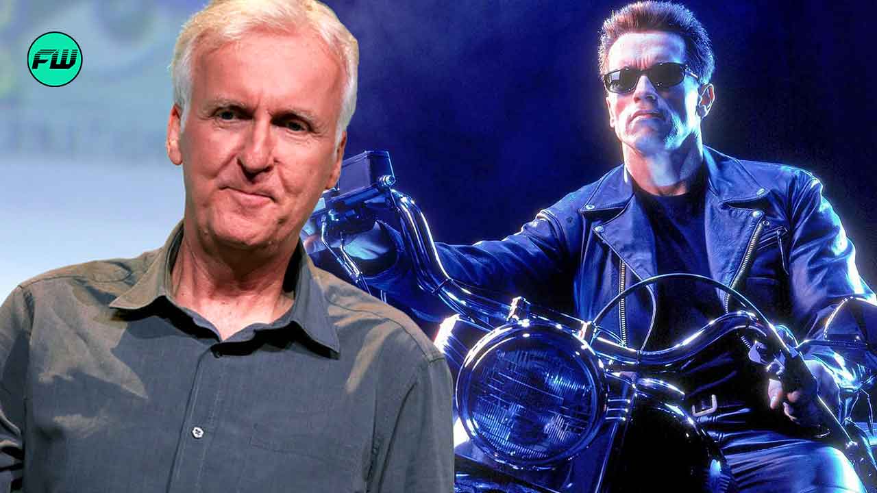 James Cameron’s One Promise Changed Arnold Schwarzenegger’s Mind After He Refused to Play Terminator in $2 Billion Worth Franchise