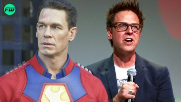 John Cena is Looking Forward to a Possible Peacemaker Musical if James Gunn is Willing