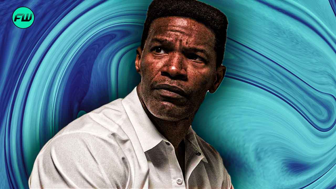 "I'm not a clone": Jamie Foxx Reveals His Medical Condition Was So Bad He Couldn't Even Walk, Addresses Bizarre Rumors After His Recovery