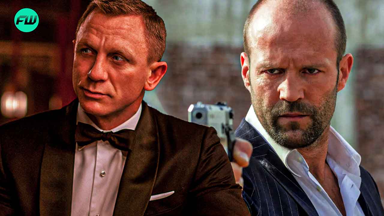 “That’s not my thing”: Jason Statham Doesn’t Want To Be a Bond Villain, Would Rather Play the “Other Guy”