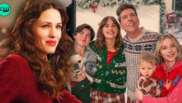 jennifer garner’s christmas movie leaves fans disgusted with ‘incest’ scene that terribly ruined the holiday spirit 