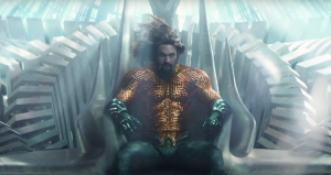 Aquaman and the Lost Kingdom Post-Credit Scene Explained