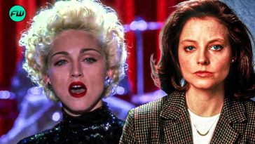 "I didn't want that life": Jodie Foster Vowed To Never Commit The Same Mistake That Destroyed Madonna