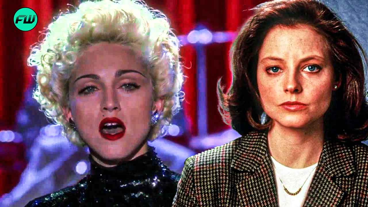 “I didn’t want that life”: Jodie Foster Vowed To Never Commit The Same Mistake That Destroyed Madonna