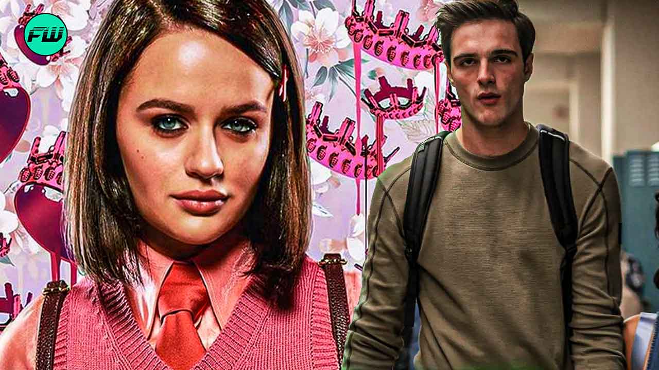 “I think it’s unfortunate”: Joey King Responds to Jacob Elordi’s Brewing Hatred for Their Iconic Netflix Trilogy