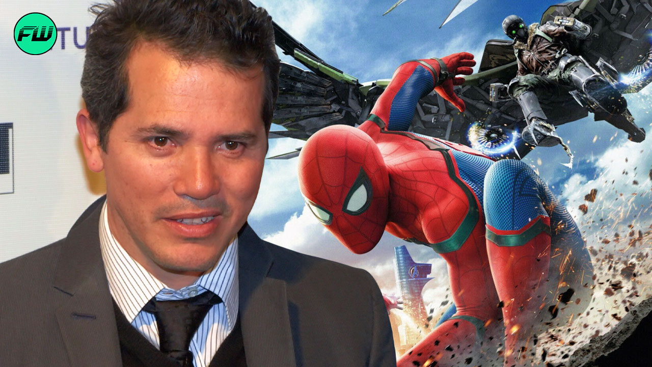 “I was used as a pawn”: Marvel Majorly Disrespected John Leguizamo to Get a Bigger Actor Sign Spider-Man Role That Was Originally Offered to Him