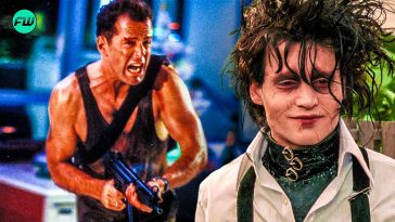 Best Christmas Movie Of All Time List: Bruce Willis' Die Hard And Johnny Depp's Edward Scissorhands Are Not Even In The Top 10