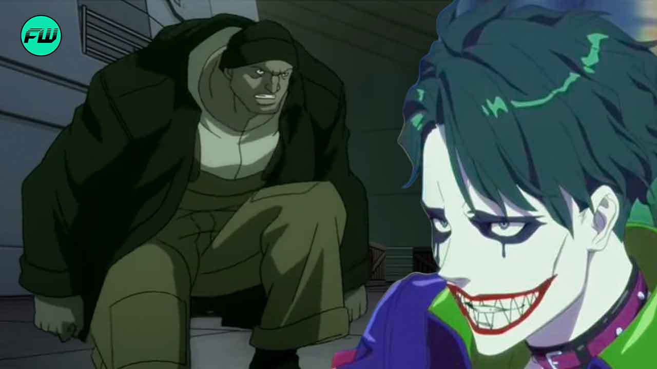Harley & Joker Get Anime Revamp in 'Suicide Squad ISEKAI' | Animation  Magazine-demhanvico.com.vn