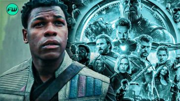 "Real hard to top Iron Man in that universe": Star Wars Actor John Boyega Called MCU Franchise a "Luxury Jail" Hinting He May Never Become a Marvel Superhero