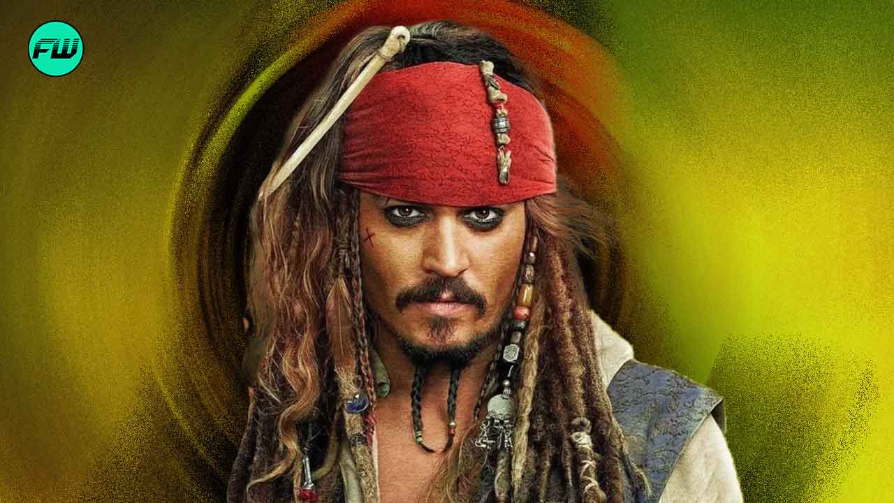 “I’m not an entertainer”: Johnny Depp Banned His ‘Cursed’ Movie With Marlon Brando from Ever Getting Watched After Getting Wrecked by Scathing Reviews