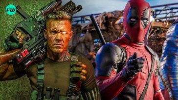Josh Brolin’s Marvel Role was Almost Taken Away by Another Actor who Simply Got a Cameo in Ryan Reynolds’ $785 Million Movie