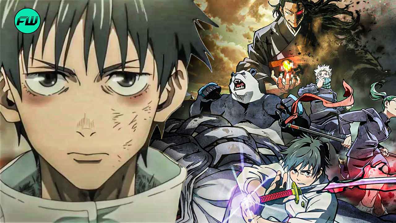 10 Anime Characters Who Are Afraid Of Ghosts
