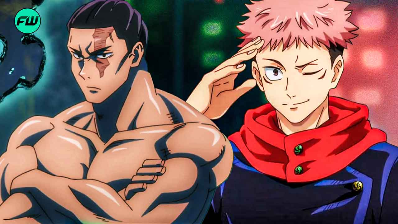 “We are the exception”: Aoi Todo’s Cryptic Message to Yuji Itadori in Jujutsu Kaisen – Explained