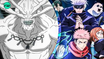 Mahoraga's Sword of Extermination is Not the Strongest Cursed Weapon in Jujutsu Kaisen