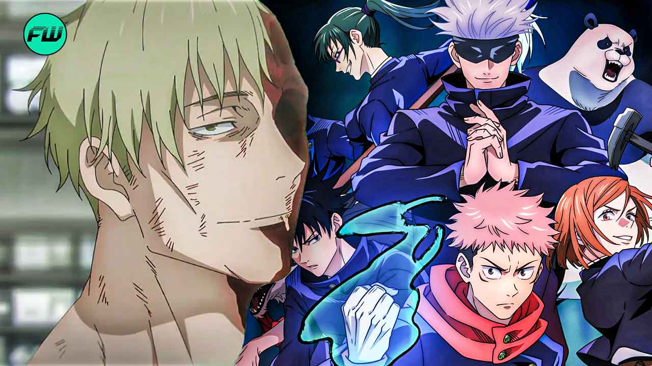 “End of an era”: Fans Adore Kenjiro Tsuda’s Last Reaction to Nanami’s Farewell as Behind the Scenes of Jujutsu Kaisen Gets Revealed