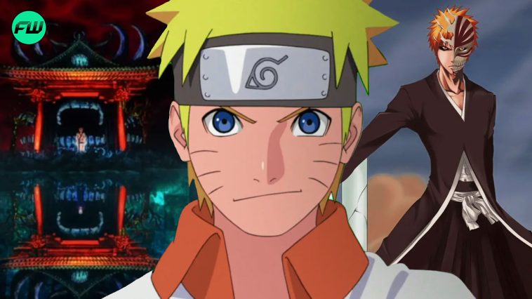 Domain Expansion is Closer to One Devastating Ability in Naruto Than Bleach’s Bankai