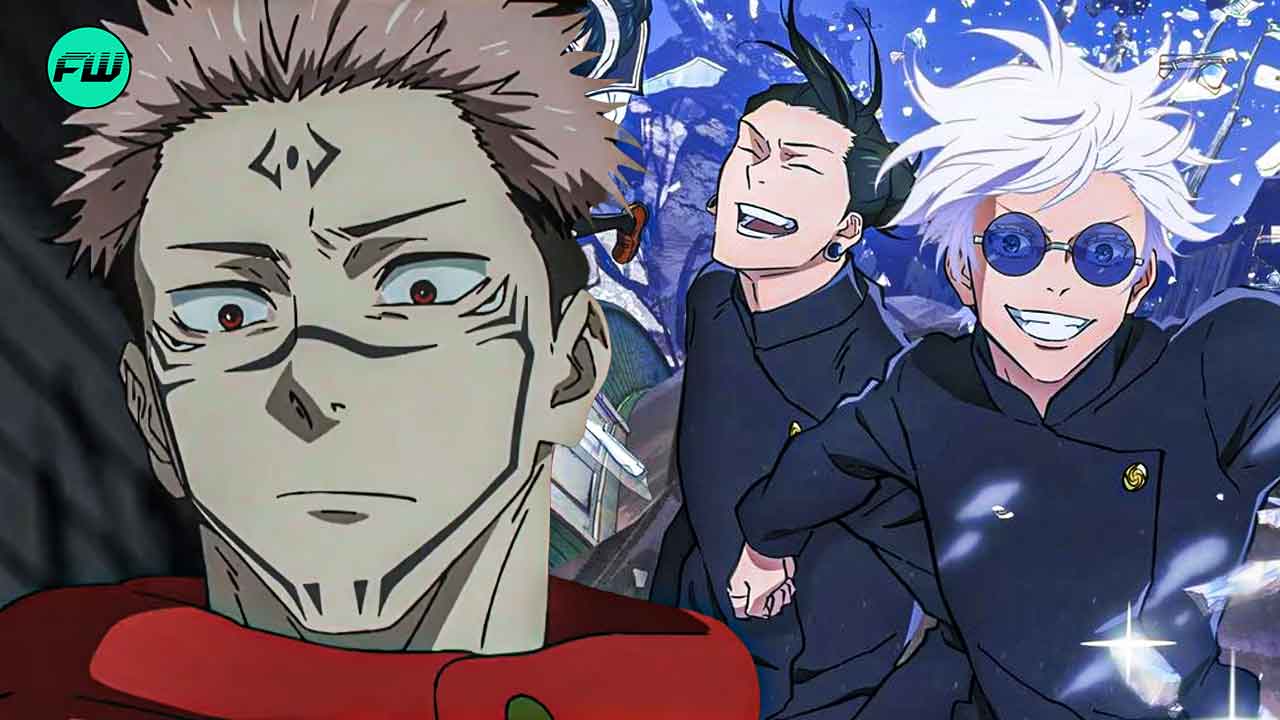 “They’re literally pulling it out of thin air”: Fans Jump to Sukuna’s Defense as Jujutsu Kaisen Character Gets Accused of the Most Absurd Thing Possible