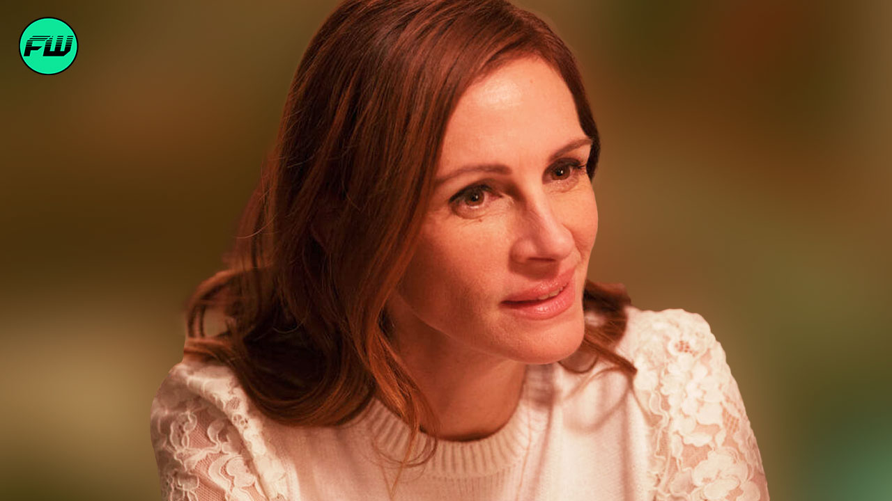 Julia Roberts Claims 1 Film Deserves a Sequel After Admitting She’s Unhappy With the Original Plot Ending