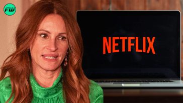 Julia Roberts Claims Netflix Film Makes Her Cooler Than Usual For 1 Reason
