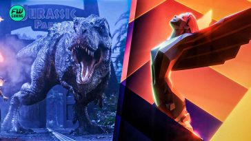 The Game Awards 2023: New Jurassic Park Game Announced Called Survival